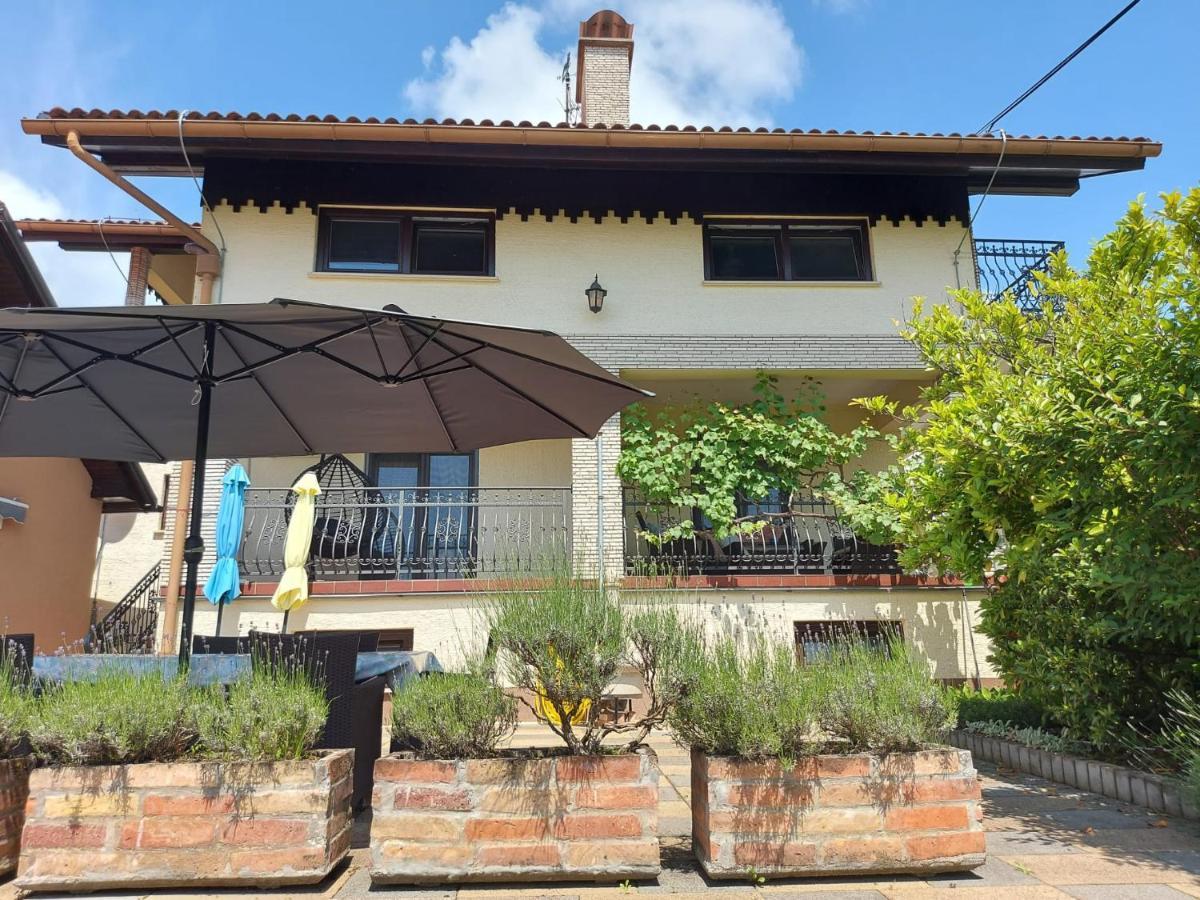 Apartman Nada Ozalj Dış mekan fotoğraf