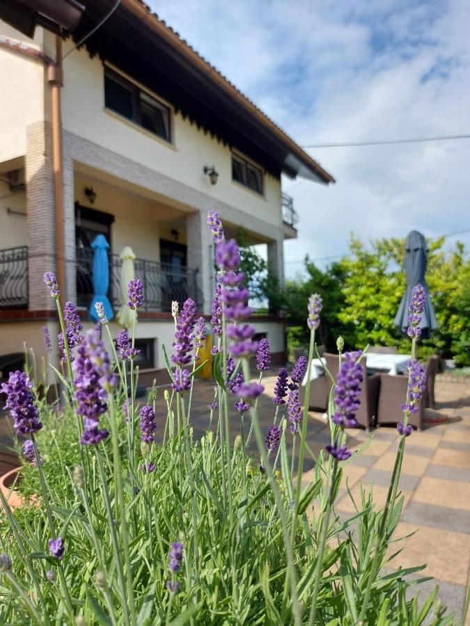 Apartman Nada Ozalj Dış mekan fotoğraf