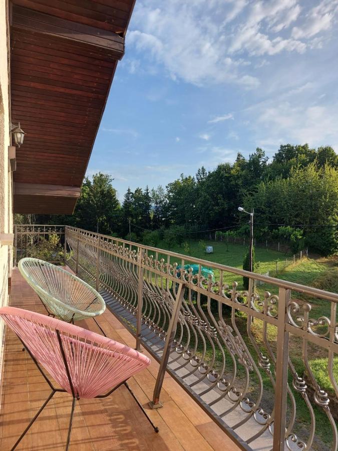 Apartman Nada Ozalj Dış mekan fotoğraf