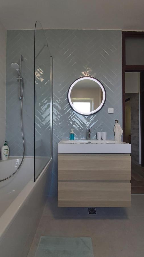 Apartman Nada Ozalj Dış mekan fotoğraf