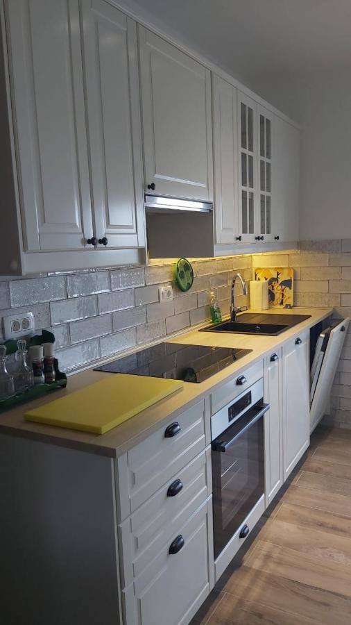 Apartman Nada Ozalj Dış mekan fotoğraf