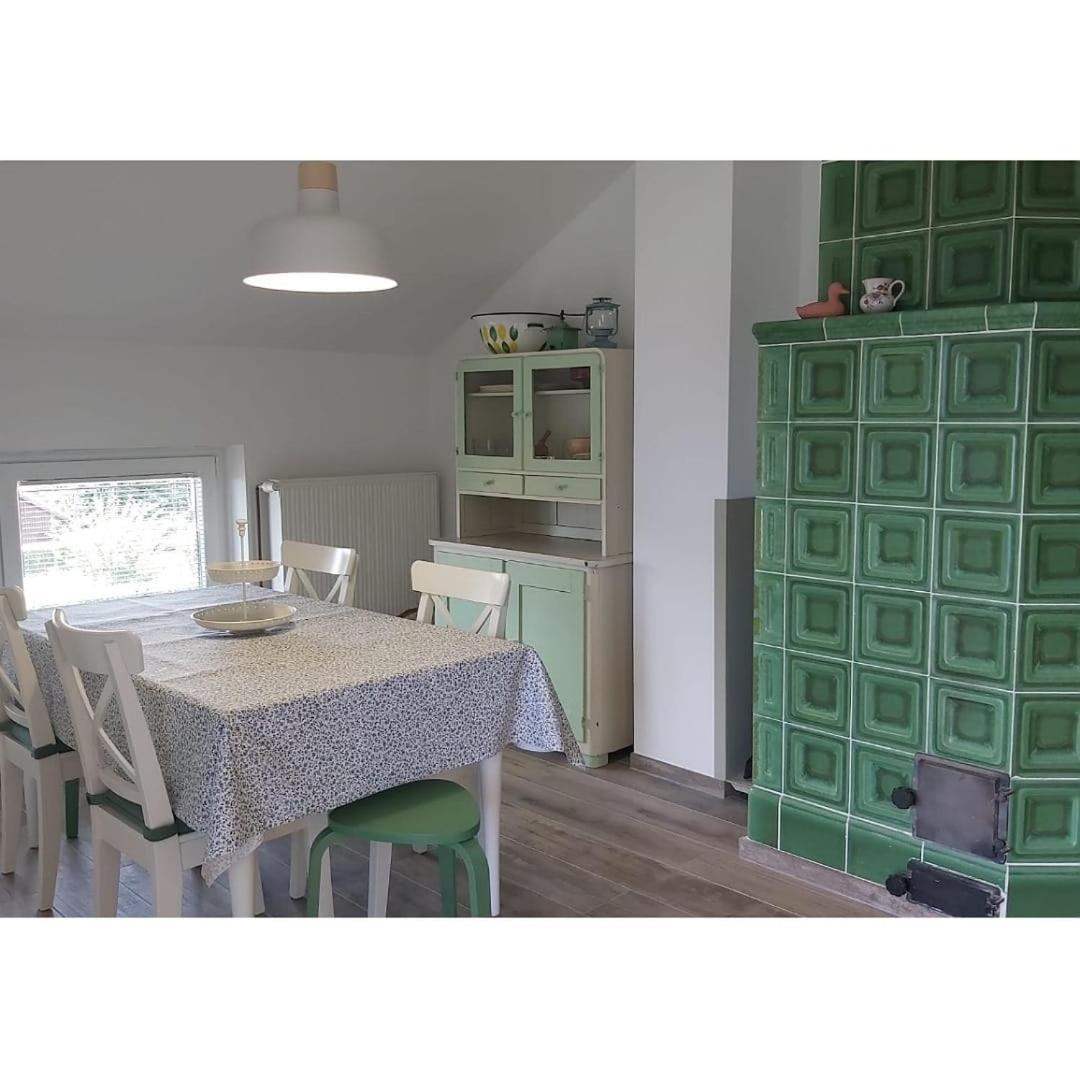 Apartman Nada Ozalj Dış mekan fotoğraf